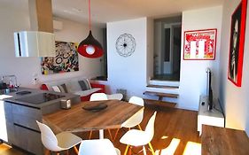 Magnifique Duplex Vue Mer